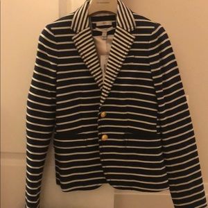 JCrew schoolboy blazer NWT